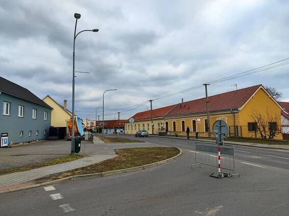 Fotogalerie • Dobšice (Obec) • Mapy.com