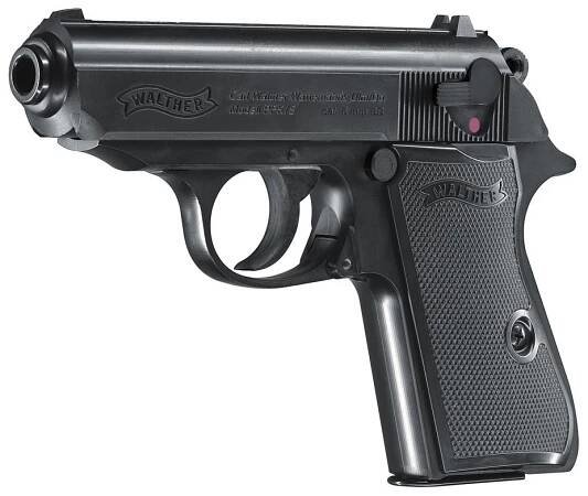 Airsoft Pistole Beretta M9 World Defender ASG