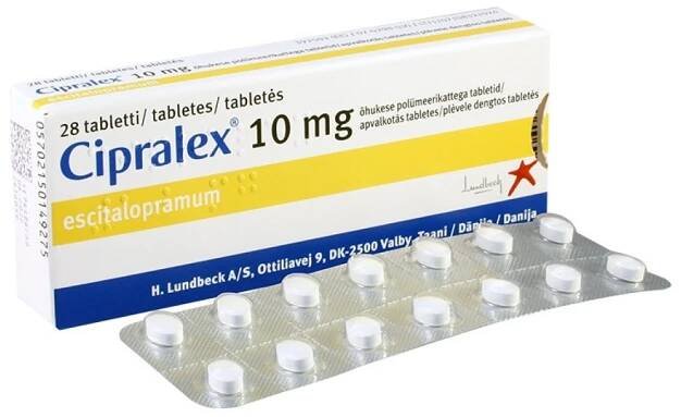 Order Escitalopram legally in UK: Available for Athletes - Online and with Best Price