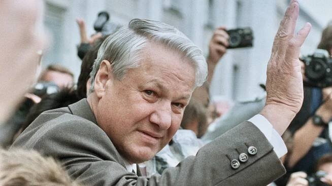 A co ty volby zrušit? Aneb jak se Rusko potýkalo s demokracií