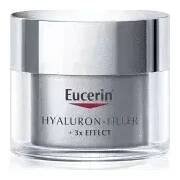 Pleťový krém Eucerin Hyaluron-Filler +3x EFFECT Noční krém 50 ml