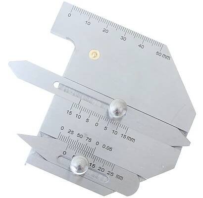 WG-2+ (TRIOWELD)