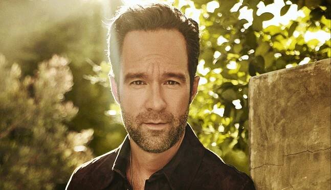 George Clooney Movie 'The Boys In The Boat' Adds Chris Diamantopoulos