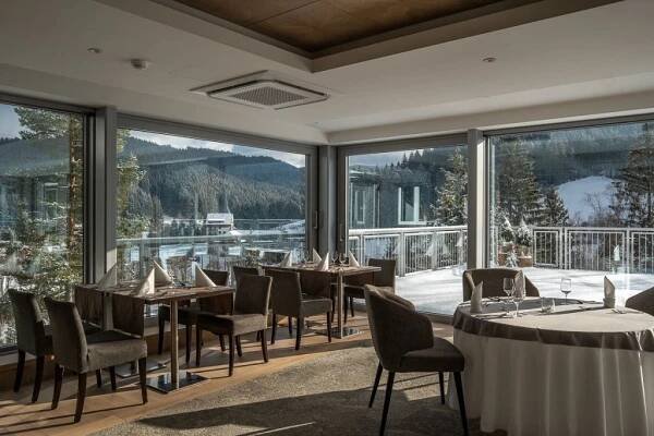SPA HOTEL LANTERNA VELKÉ KARLOVICE - Česká Republika - Beskydy a Valašsko - Beskydy a Valašsko | Superzajezdy.cz