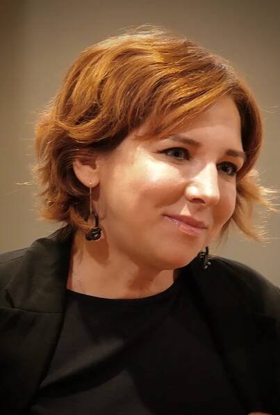 Katerina Gordeeva