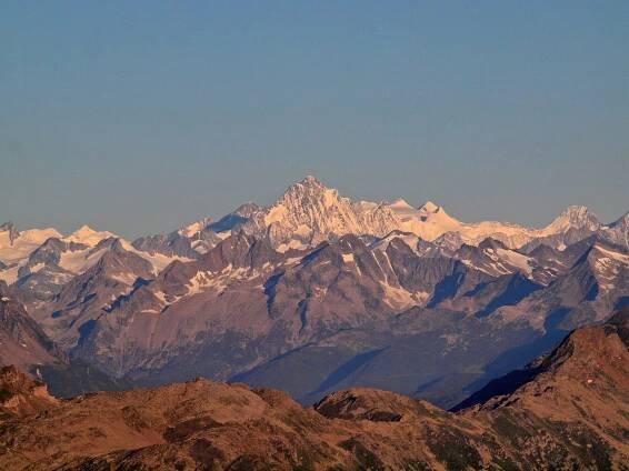 Immagini — FAT - Federazione alpinistica ticinese