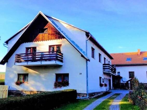 Apartmán u Fryšávky - foto 1