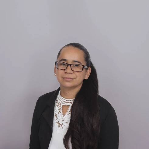 Ana González _ Subdirectora
