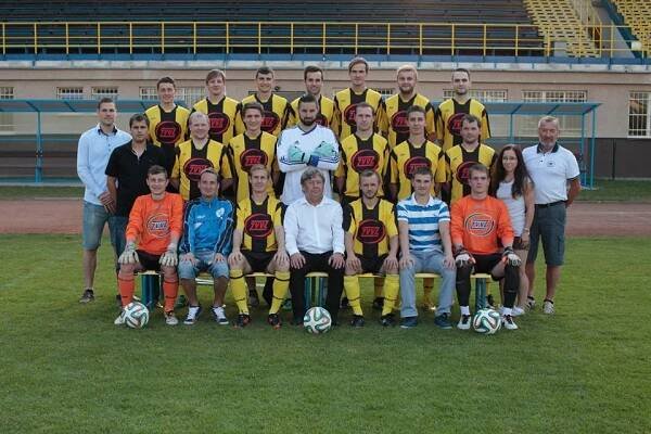 Nechce se vám k vodě? Vyražte do Milevska na fotbal