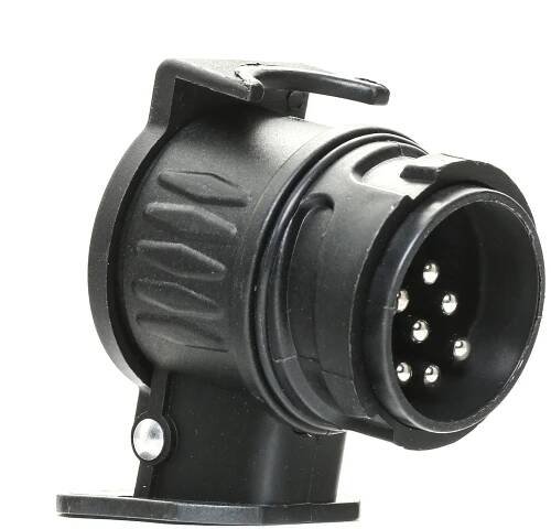 CARMOTION 58085 Zasuvka privesu