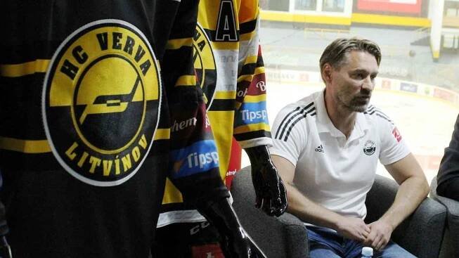 Litvínov si prošel obměnou. Extraligu odstartuje v nepříjemném Zlíně