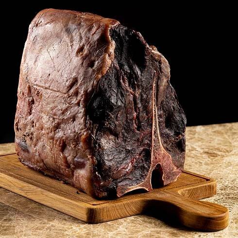 AB Steak Jakarta - Premium Steakhouse Dining Experience