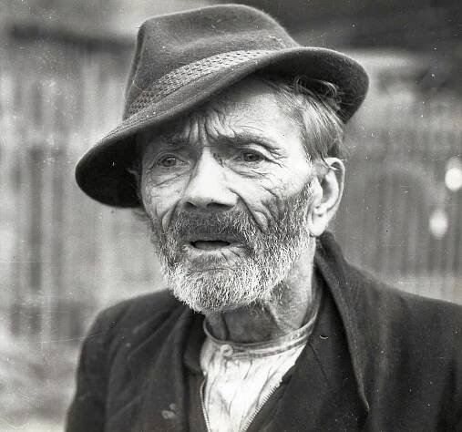 obec Riečnica / Fotogaléria Milana Poništa
