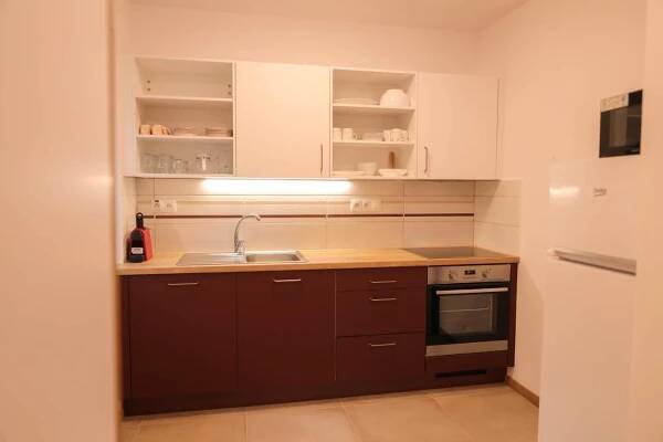 Apartmán Mandala Jáchymov Exteriér fotografie