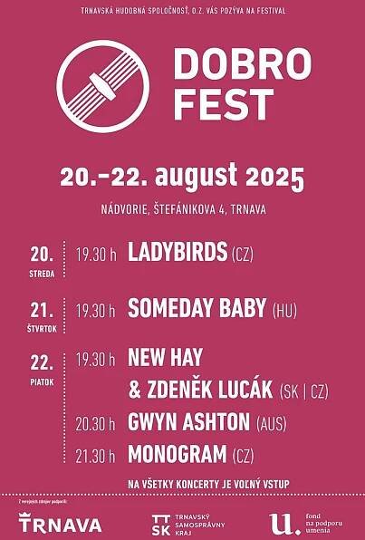 DobroFest