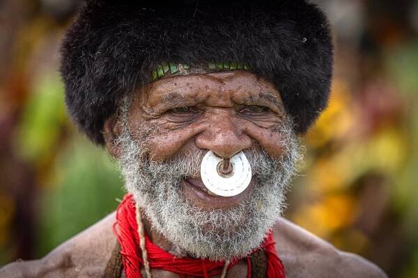 Festival Goroka show 2024
