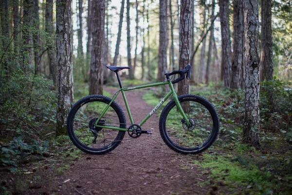 2020 Ritchey Outback V2 Review