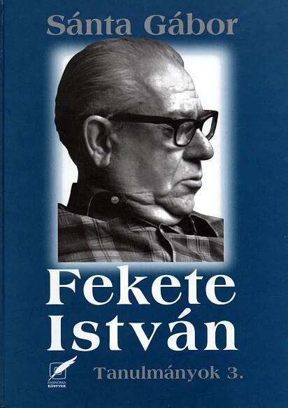 Tanulmánykötetek – Fekete István