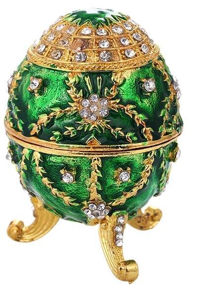 Fabergého vejce