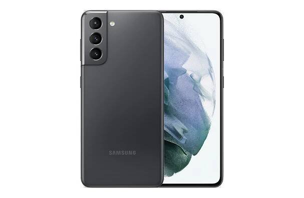 Samsung Galaxy S21 5G G991B 8GB/128GB Phantom Gray