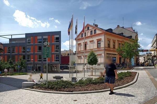 Kultura Jablonec foto 1