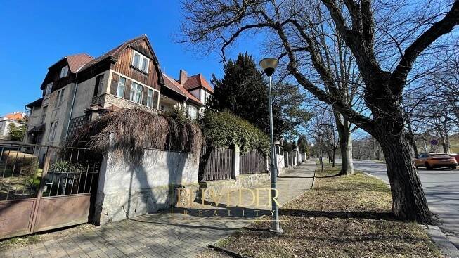 Prodej byt 3+1 - Pod Doubravkou, Teplice, 130 m²