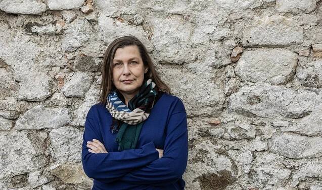 rozhovor Katarína Štrbová Bieliková - Filmsk.sk