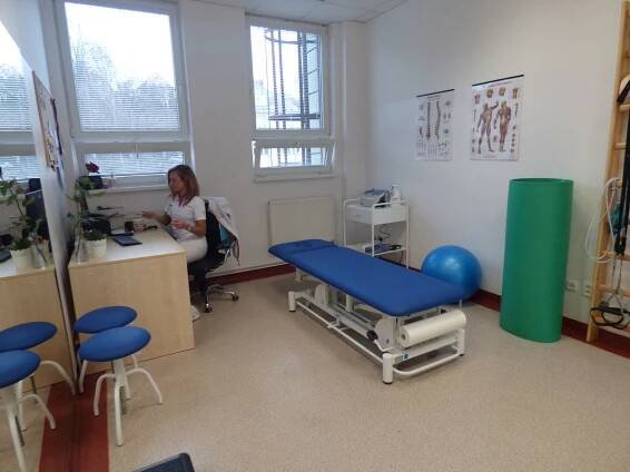 V Ústí otevřeli centrum sportovní medicíny. Sloužit bude profesionálům i veřejnosti - Žít Ústí