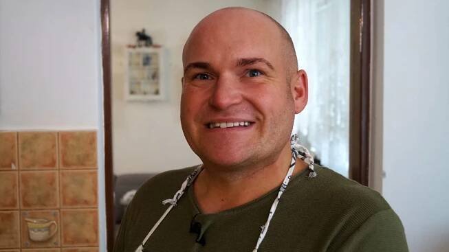 Pavel Svoboda
