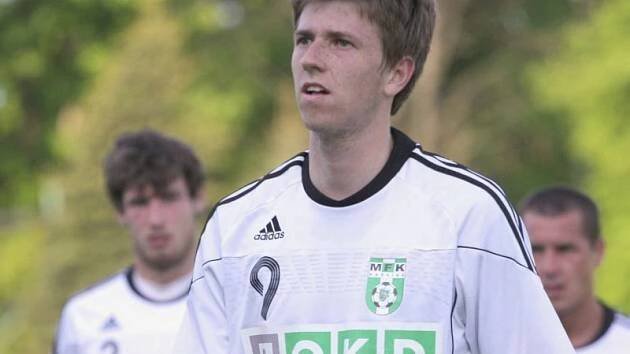 Dárek k narozeninám. Bartošák přestoupil z Žižkova do Liberce