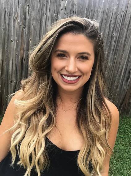 Introducing: The Amanda Kennedy Blog