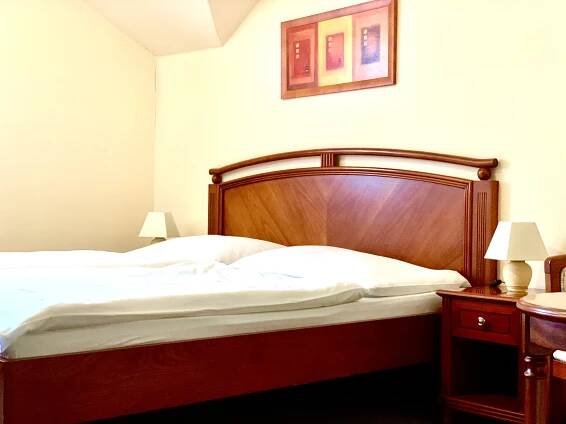 Hotel Bílý Beránek *** foto 3