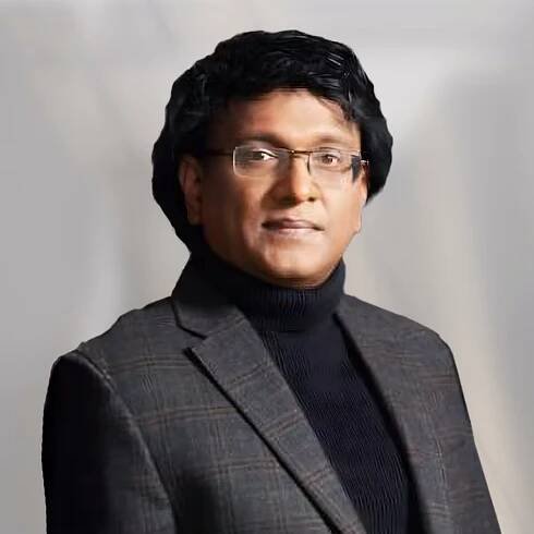 Senthil Kumar