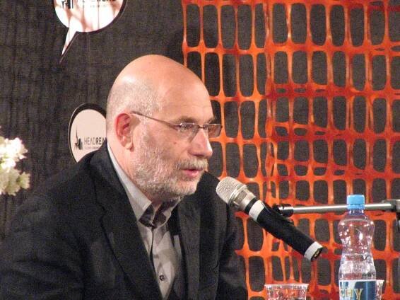 Boris Akounine