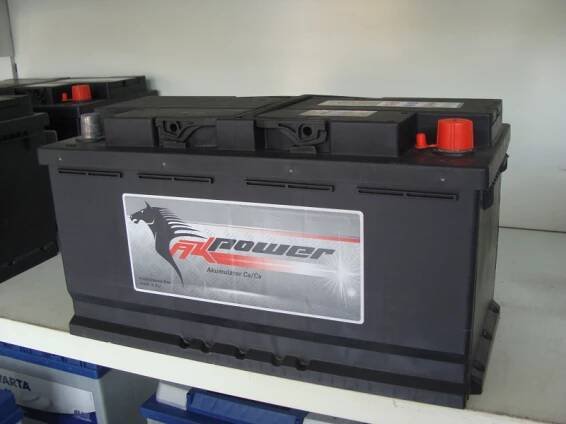Autobaterie :: Autobaterie Tišnov - UNIPROS KOŠÍK