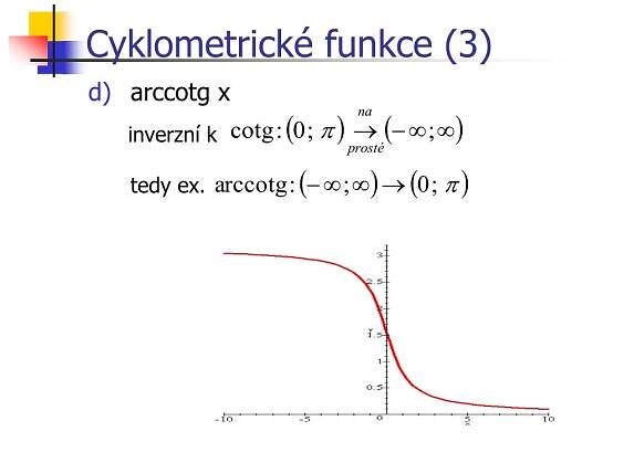 PPT - Funkce jedné proměnné PowerPoint Presentation, free download - ID:6275521