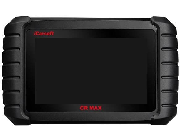 iCarsoft CR MAX profesionální diagnostický nástroj pro multi-brand vozidla - multi-systems