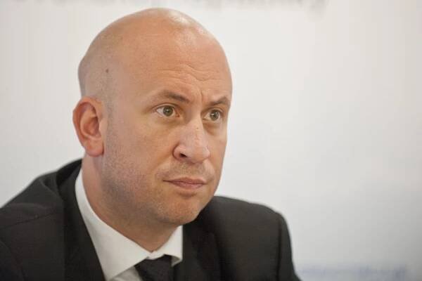 Dopravu povedie Kaliňákov kamarát z motoriek Ráž ml.: Kiska z neho ministra nespravil, robil pre Kmotríka