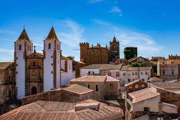 Spain – A Culinary Experience – Journeys Connect