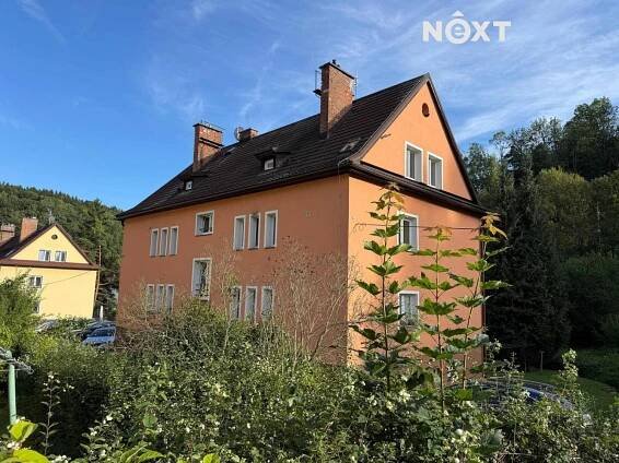Pronájem byt 1+kk, 36m2, Vrchlabí, Hořejší Vrchlabí | Reality.iDNES.cz 