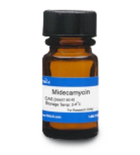 Midecamycin-cell culture-TOKU-E