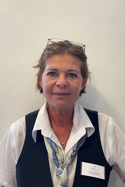 Silke Beiskammer