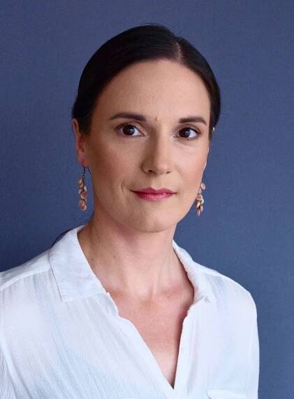 Magdaléna Borová - Studiové