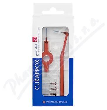 CURAPROX CPS 405 Perio start mezizub. kartáček 5ks