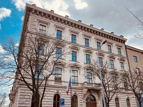 Nejvyšší státní zastupitelství zřídí detašované pracoviště v Praze - Soustava státního zastupitelství ČR