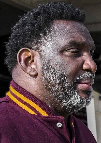 Doug Williams – Wikipedia
