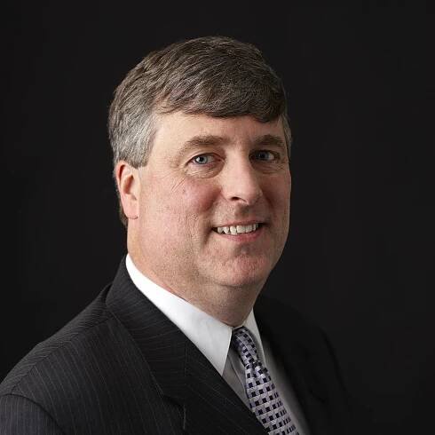 Brian J. McNamara - Ford Richardson Law