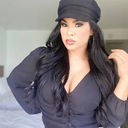 Rachael Ostovich