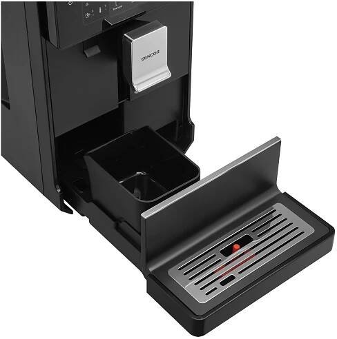 Sencor SES 9300BK