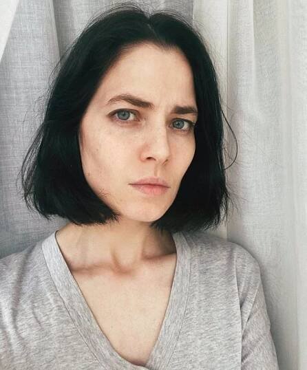 Foto k tématu Julia Snigir – stránka 5
